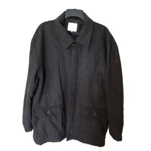 miss selfridge Gray Jacket